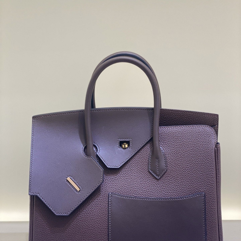 H**mes birkin bags